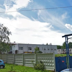 Gribovskaya ulitsa, 19Б, : foto