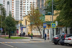Staropetrovsky Drive, 6, : foto
