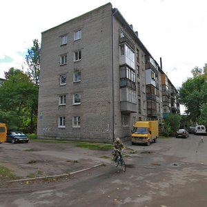 Podpolkovnika Emelyanova Street, 80, Kaliningrad: photo