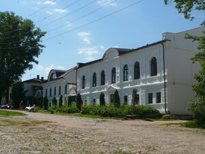 Ploshchad Prepodobnogo Makariya Kalyazinskogo, 6, Kalyazin: photo