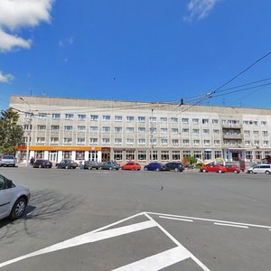 Винница, Улица Пирогова, 2: фото