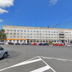 Vulytsia Pyrohova, 2, Vinnytsia: photo