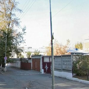 Sovetskaya Street, 60, Kurgan: photo