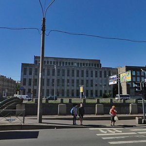 Podyezdnoy Lane, 18Е, : foto