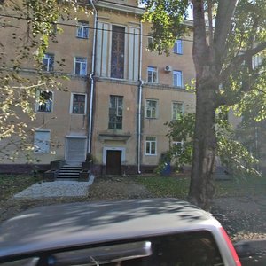 Pionerskaya Street, 25, Komsomolsk‑at‑Amur: photo