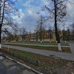 Lenina Avenue, 3, Yaroslavl: photo