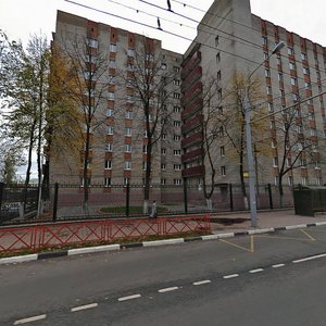 Bolshaya Oktyabrskaya Street, 67А, Yaroslavl: photo