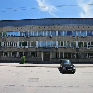 Manas Street, 24Б, Almaty: photo