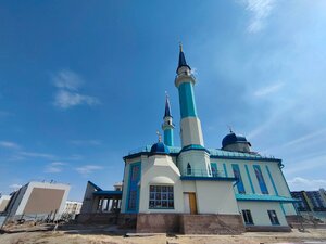 Kamyshinskaya Street, No:137, Ulyanovsk: Fotoğraflar