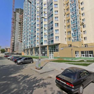 Kuznechnaya Street, 79, Yekaterinburg: photo