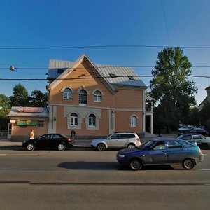 Savushkina Street, 10к2, Saint Petersburg: photo