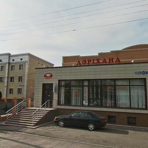 Yqylas Dúkenuly kóshesi, 19к1, Astana: photo