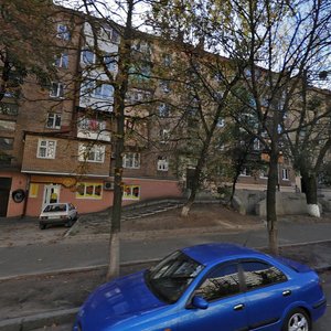 Dehtiarivska Street, 15, Kyiv: photo