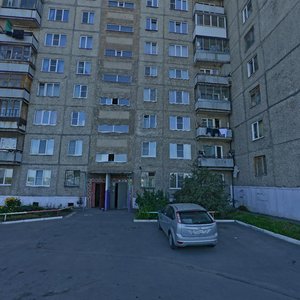 Барнаул, Кавалерийская улица, 1: фото