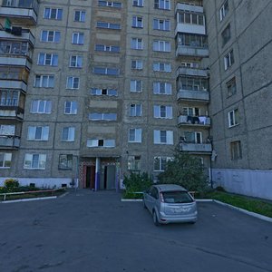 Kavaleriyskaya Street, 1, Barnaul: photo