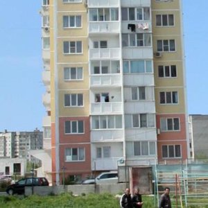 Vladimirskaya ulitsa, 140, Anapa: photo