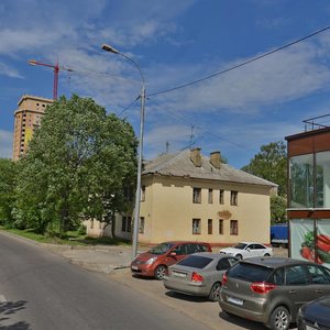 Akademika Grushina Street, 14, Himki: photo