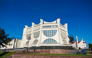 Mastavaja Street, 35, Grodno: photo