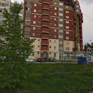 Onezhskaya Street, 10, : foto
