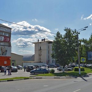 Kashirskoye Highway, 7А ، : صورة