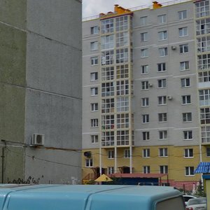 Arnolda Neybuta Street, 14, Omsk: photo