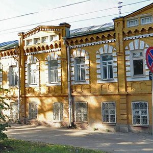 Engelsa Street, 20/7, Ulyanovsk: photo