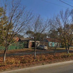 Tereshkovoy Street, 26, Orenburg: photo