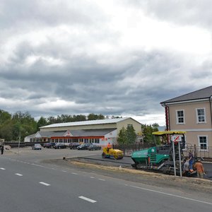 Krasnaya ulitsa, 86, Ruza: photo