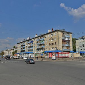 Dekabristov Street, 100, Kazan: photo