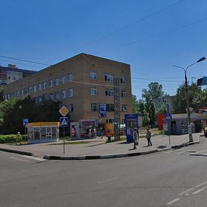 Entuziastov Highway, 62, Balashiha: photo