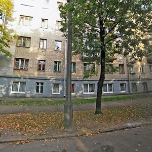 Grybajedava Street, 30, Minsk: photo