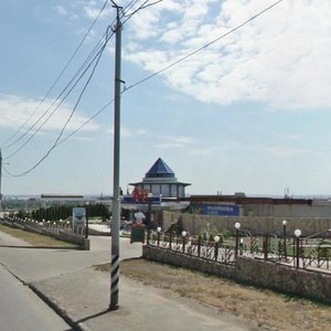 Novo-Astrakhanskoye shosse, 64, Saratov: photo