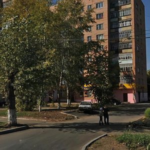 Gagarina Street, 13 ، إيجيفسك: صورة