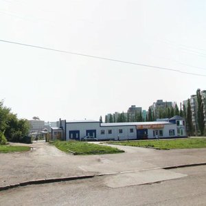 Ulitsa Bayazita Bikbaya, 1, : foto