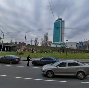 Peremohy Avenue, 12, Kyiv: photo