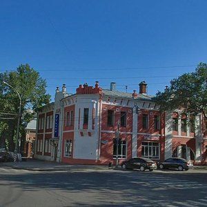 Вологда, Козлёнская улица, 2: фото