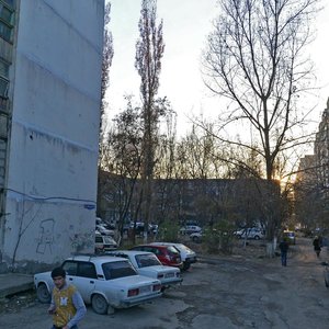 Пятигорск, Улица Адмиральского, 8к4: фото