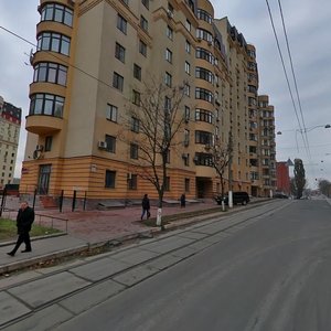 Dmytrivska Street, 69, : foto