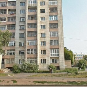 Ulitsa Krasny Put, 81, Omsk: photo