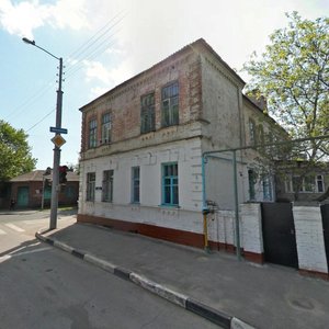 Mitrofana Sedina Street, 137, Krasnodar: photo