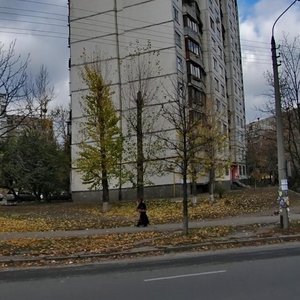 Holosiivska Street, 4, : foto
