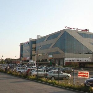 Pobedy Avenue, 348с1, Chelyabinsk: photo