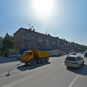 Ulitsa Zhukovskogo, 113, Novosibirsk: photo