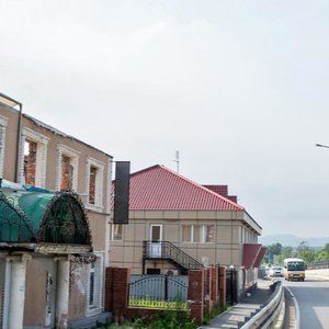 Gagarina Street, 83, : foto