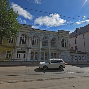 Galaktionovskaya Street, 167, Samara: photo