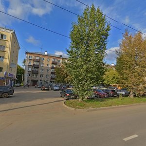 Казань, Улица Владимира Кулагина, 6: фото