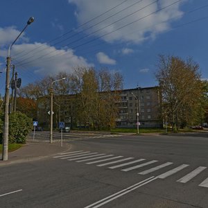 Varvasheni Street, 6к1, Minsk: photo