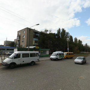 11th Krasnoy Armii Street, 6, Astrahan: photo