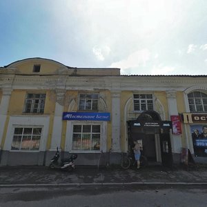 Torgovye Ryady Street, 2, Torzgok: photo