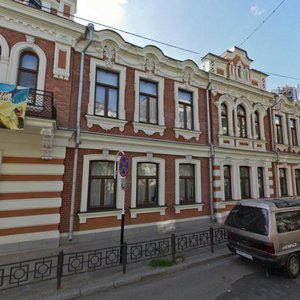 Gymnasium Street, 69, Krasnodar: photo